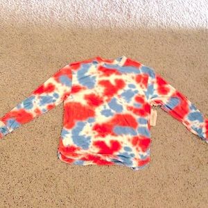 Long Sleeve Wrangler Shirt